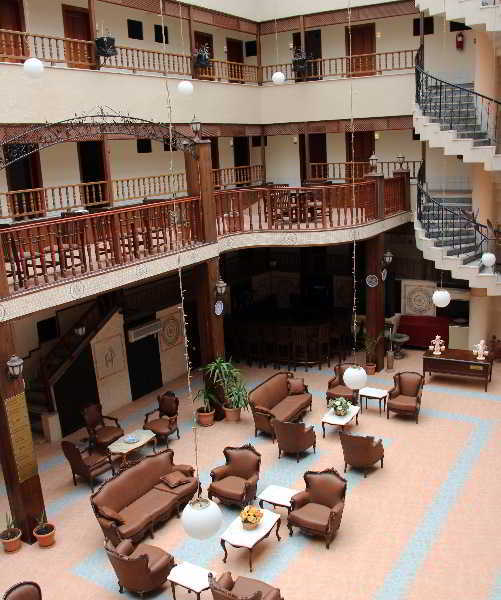 Ozcan Beach Hotel Turunc Exterior photo